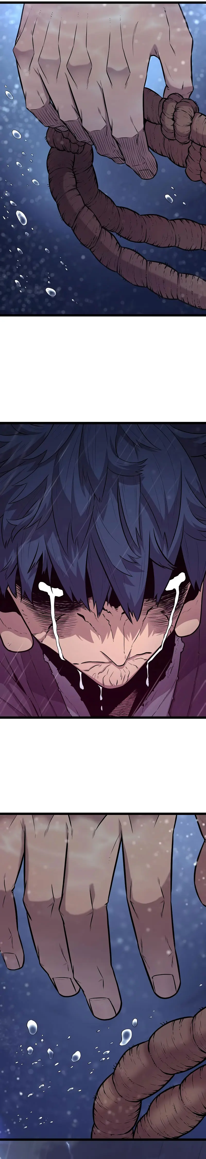 Las crónicas del clan Tang Capítulo 10 - Page 24