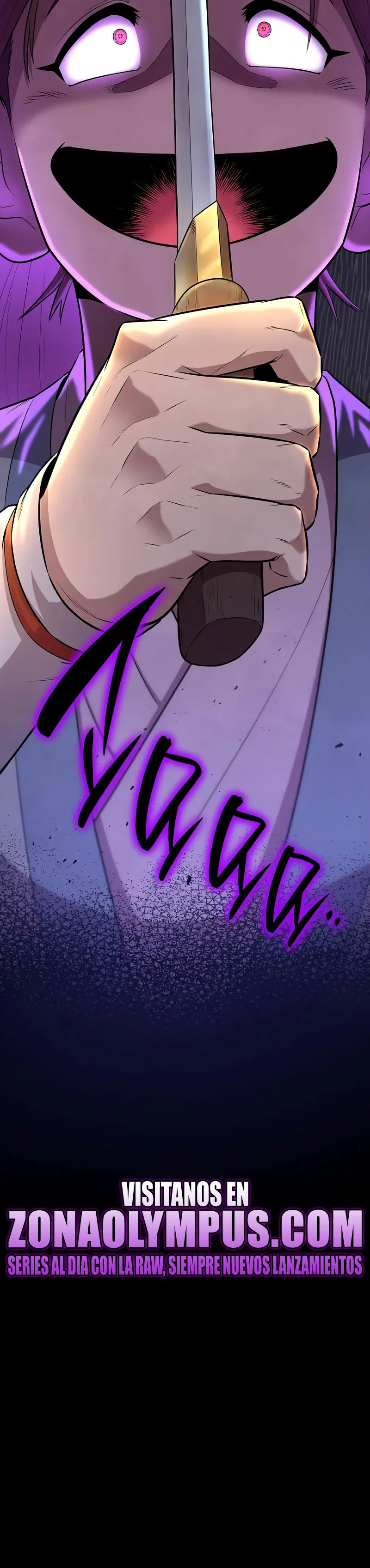 Las crónicas del clan Tang Capítulo 10 - Page 45