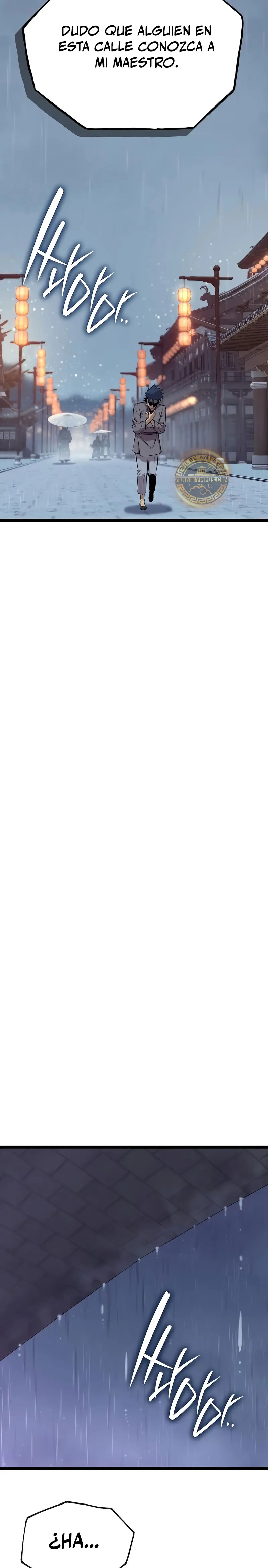 Las crónicas del clan Tang Capítulo 10 - Page 5