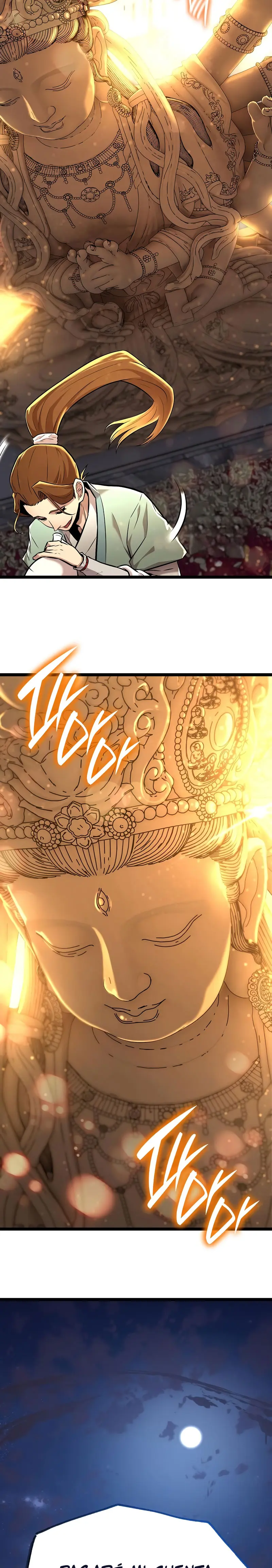 Las crónicas del clan Tang Capítulo 11 - Page 15