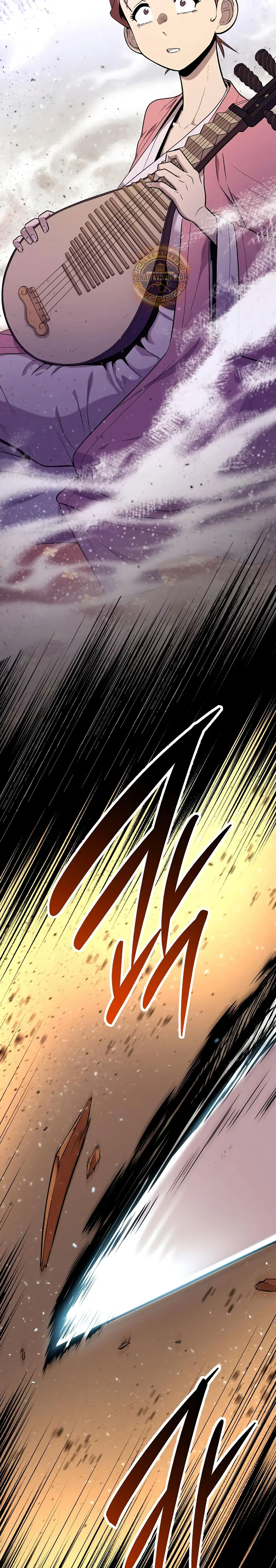 Las crónicas del clan Tang Capítulo 11 - Page 2