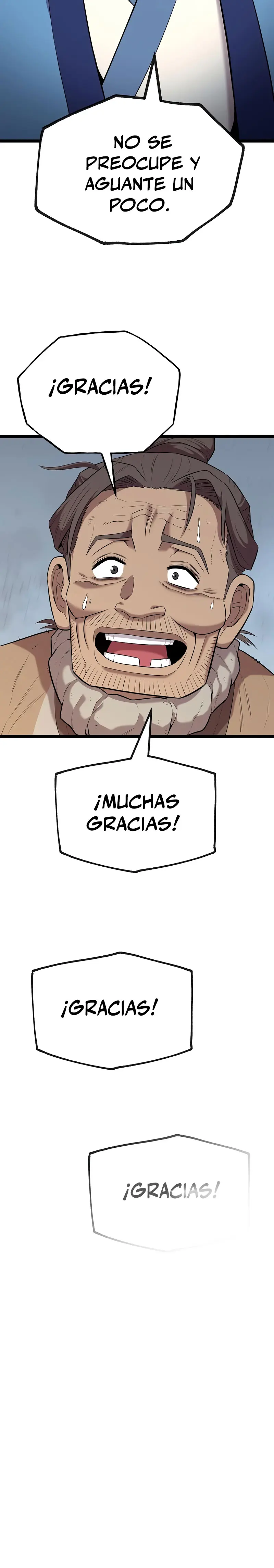 Las crónicas del clan Tang Capítulo 11 - Page 27