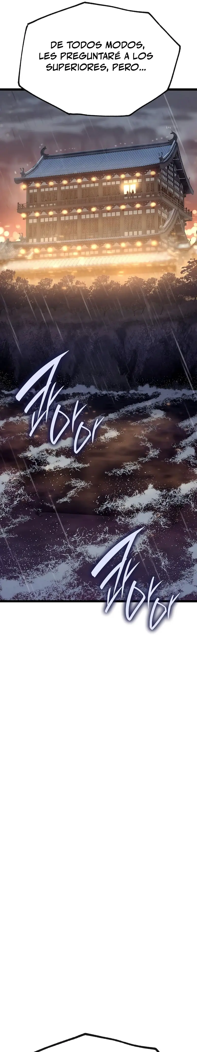 Las crónicas del clan Tang Capítulo 11 - Page 33