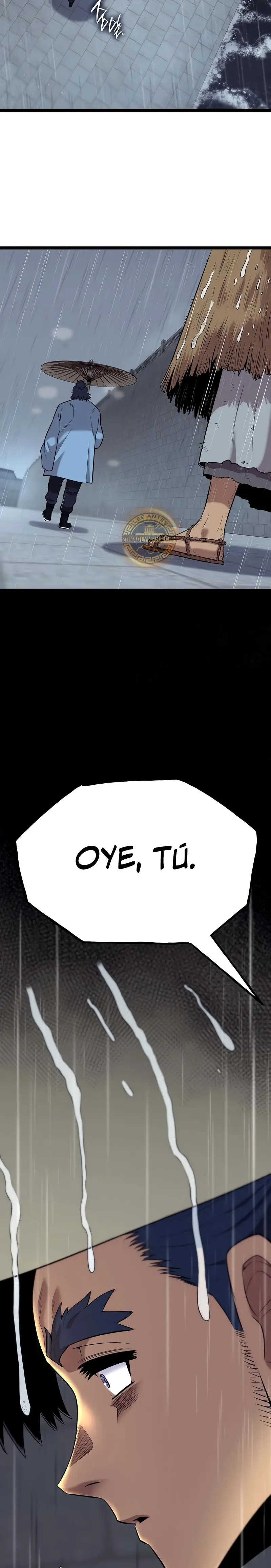 Las crónicas del clan Tang Capítulo 11 - Page 41