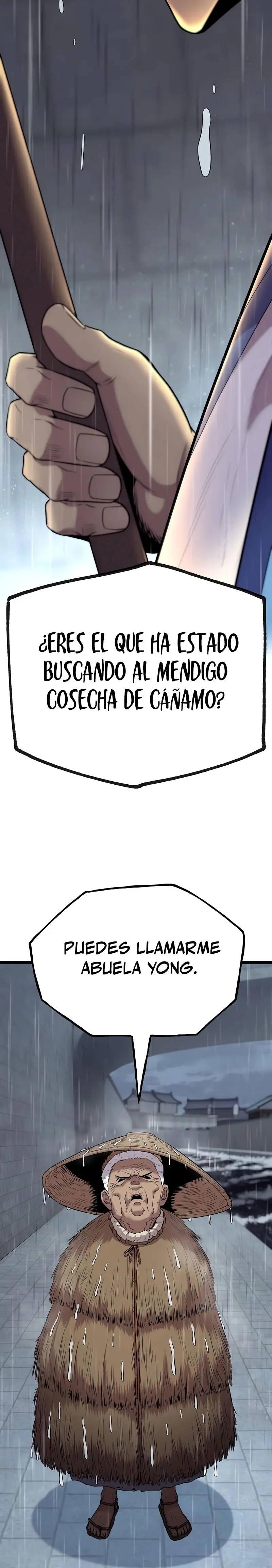 Las crónicas del clan Tang Capítulo 11 - Page 42