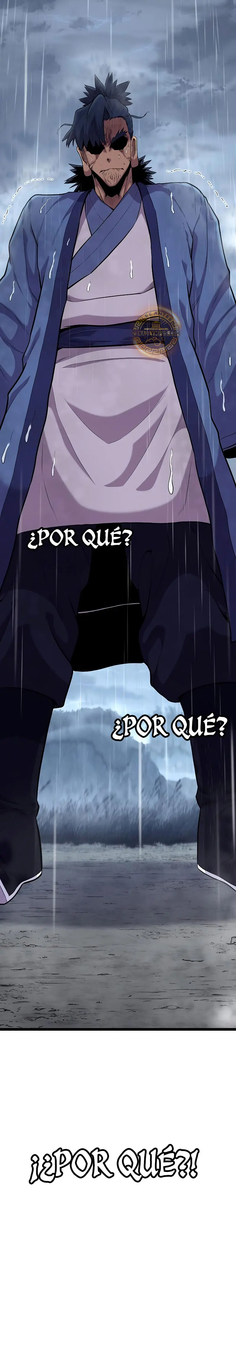 Las crónicas del clan Tang Capítulo 12 - Page 10