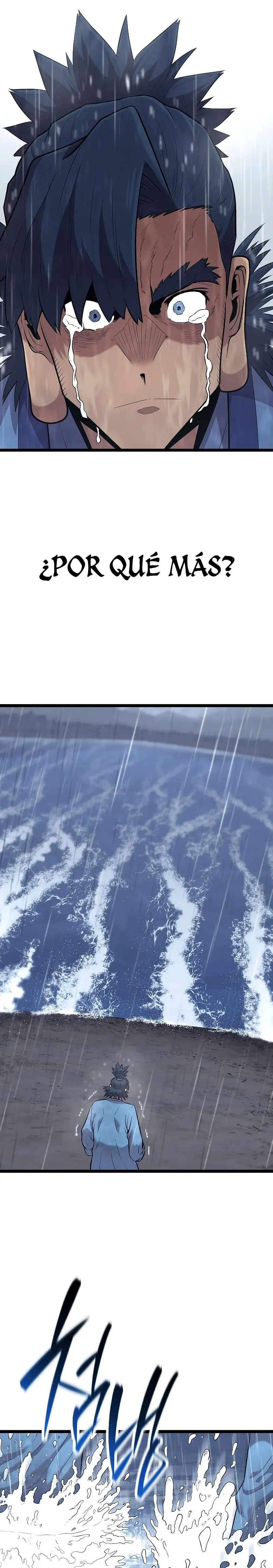 Las crónicas del clan Tang Capítulo 12 - Page 11