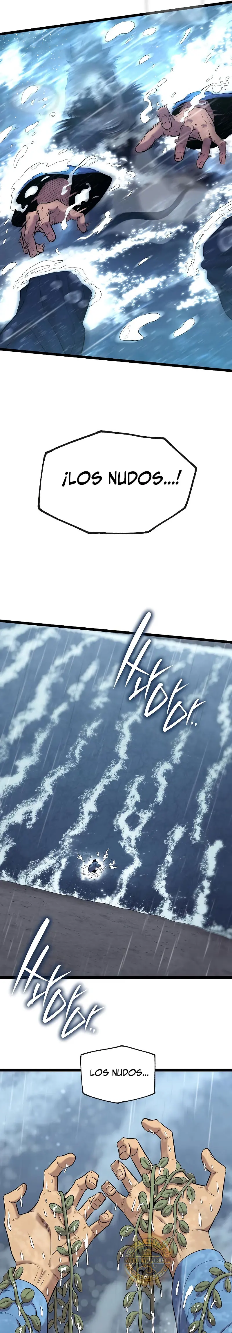 Las crónicas del clan Tang Capítulo 12 - Page 13