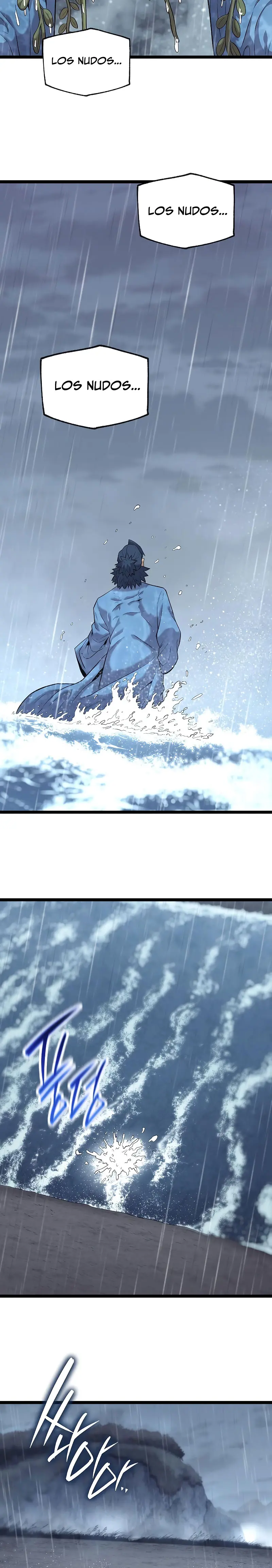 Las crónicas del clan Tang Capítulo 12 - Page 14