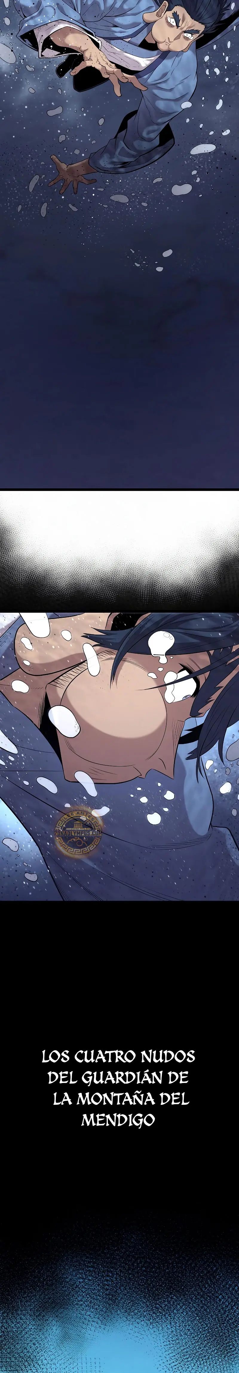 Las crónicas del clan Tang Capítulo 12 - Page 16