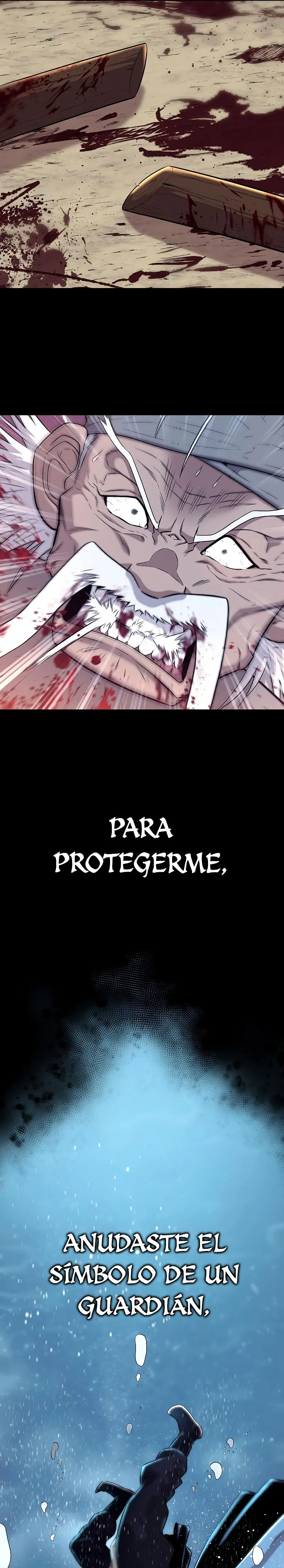 Las crónicas del clan Tang Capítulo 12 - Page 19