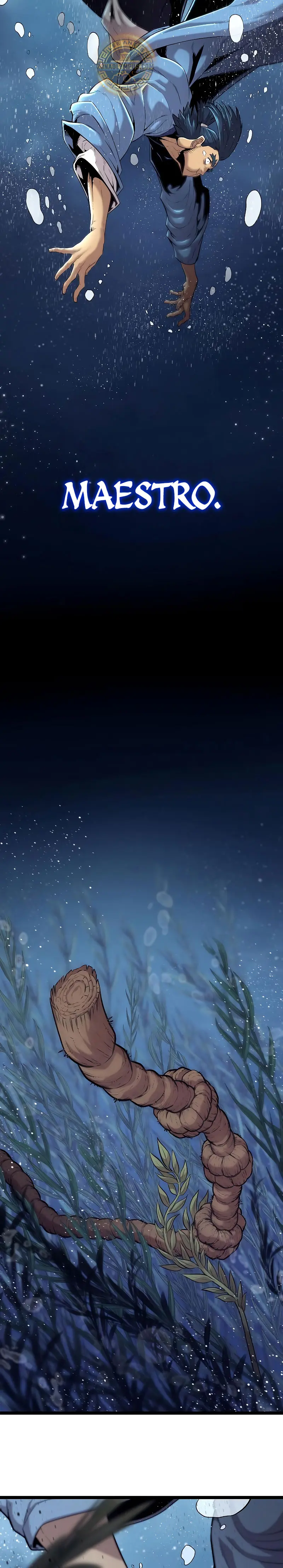 Las crónicas del clan Tang Capítulo 12 - Page 20