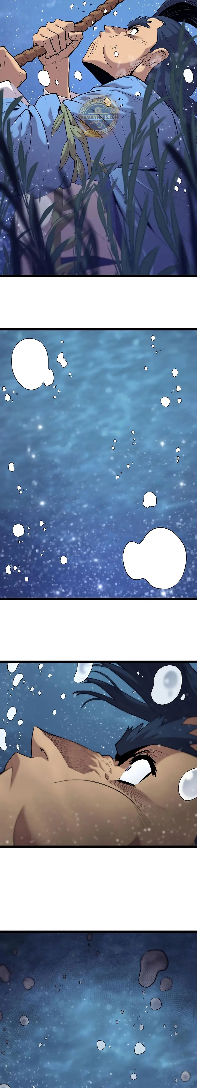 Las crónicas del clan Tang Capítulo 12 - Page 22