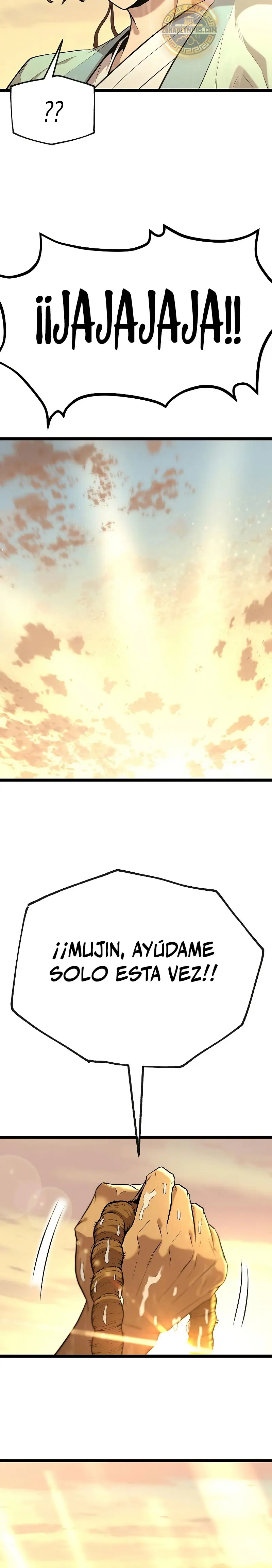 Las crónicas del clan Tang Capítulo 12 - Page 26