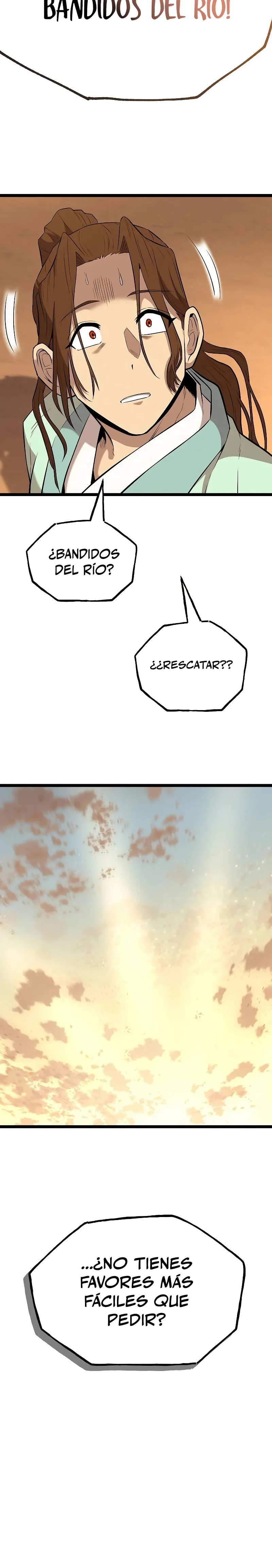 Las crónicas del clan Tang Capítulo 12 - Page 28