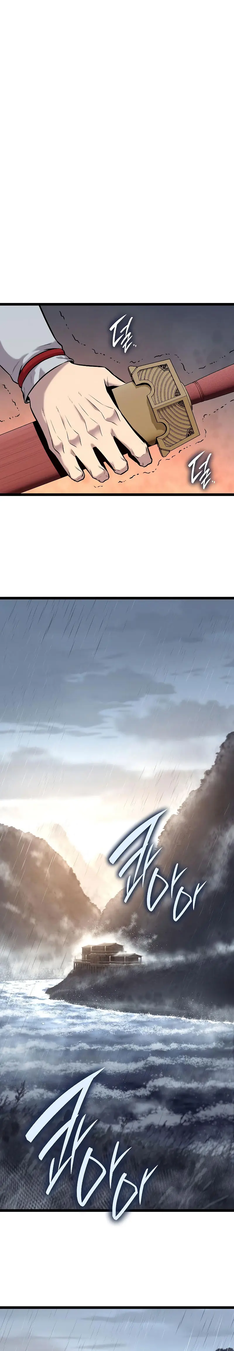 Las crónicas del clan Tang Capítulo 12 - Page 29