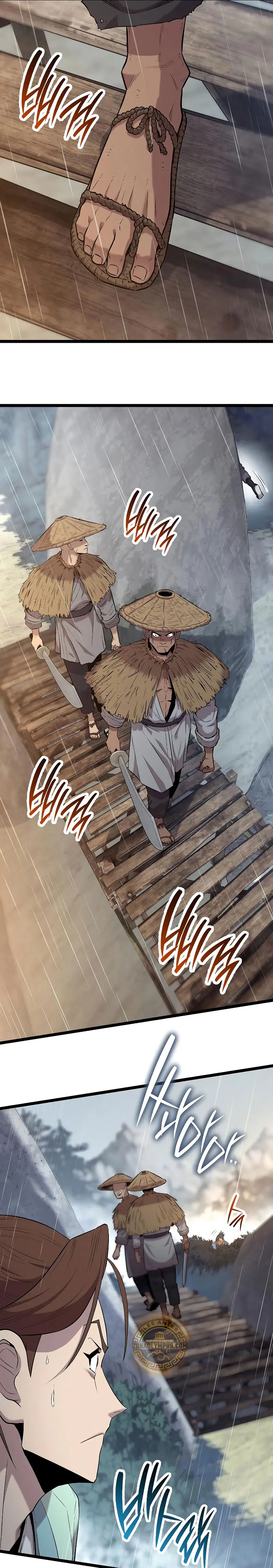 Las crónicas del clan Tang Capítulo 12 - Page 37