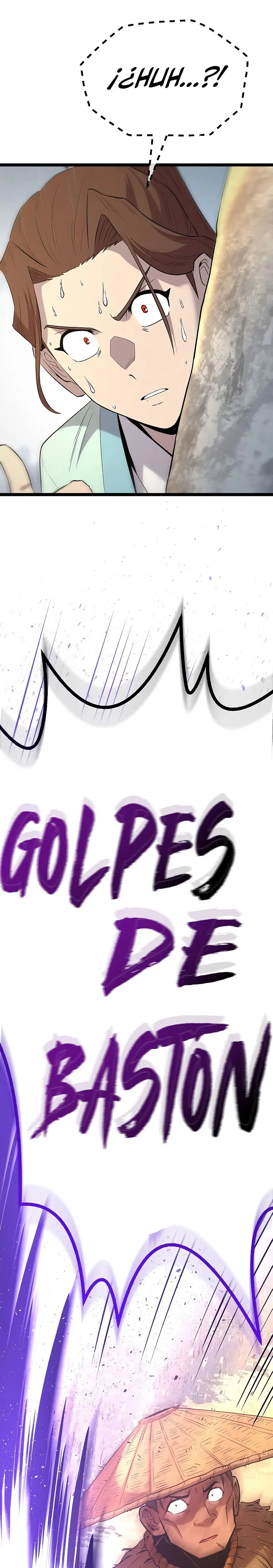 Las crónicas del clan Tang Capítulo 12 - Page 39