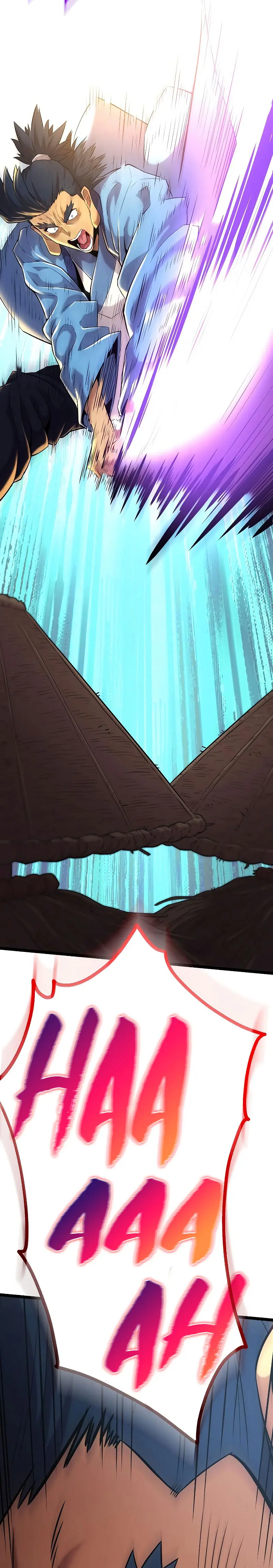 Las crónicas del clan Tang Capítulo 12 - Page 41