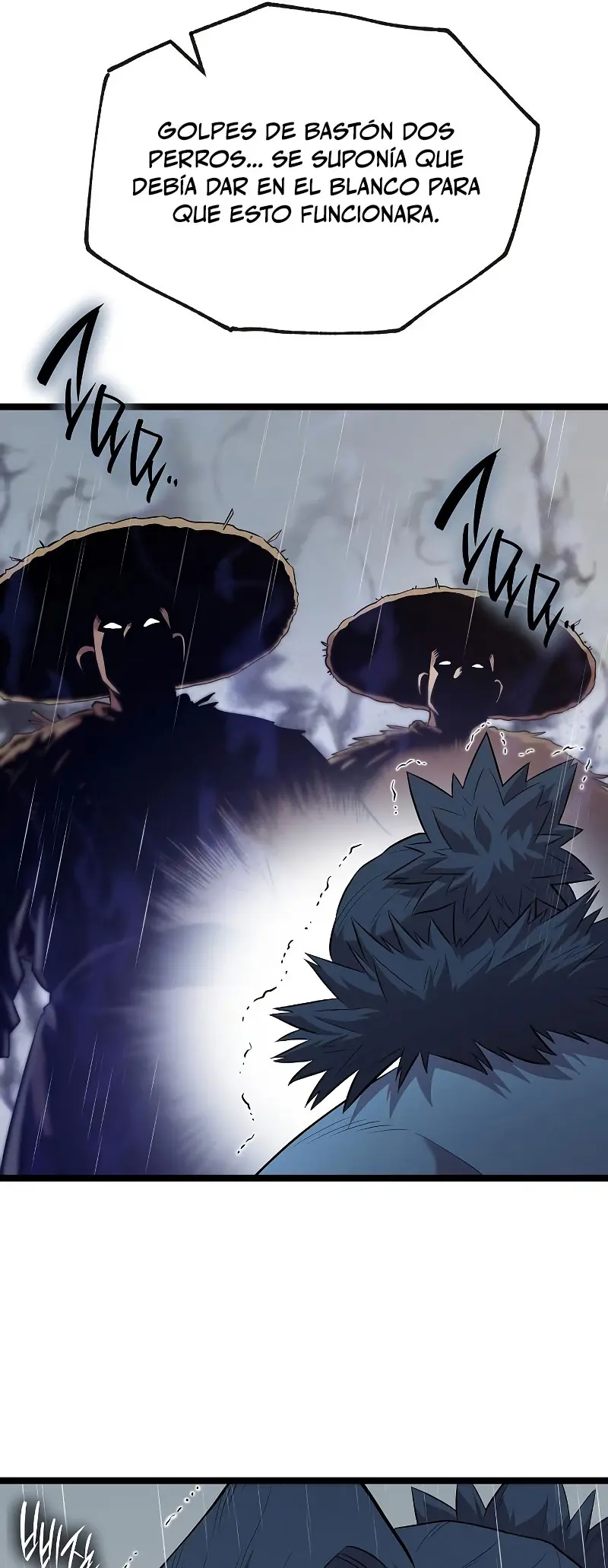 Las crónicas del clan Tang Capítulo 12 - Page 43