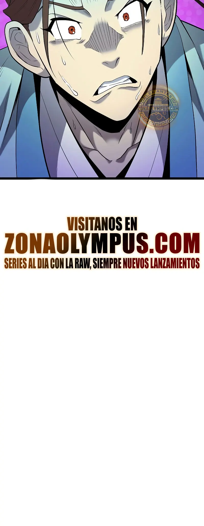 Las crónicas del clan Tang Capítulo 12 - Page 45