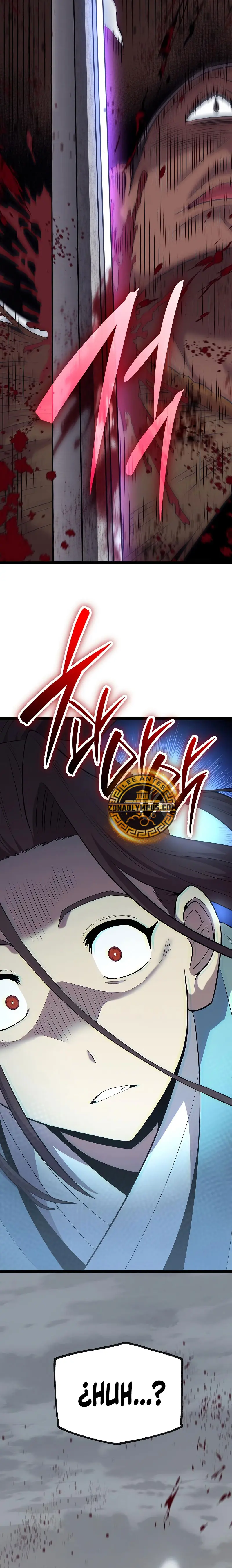 Las crónicas del clan Tang Capítulo 13 - Page 10