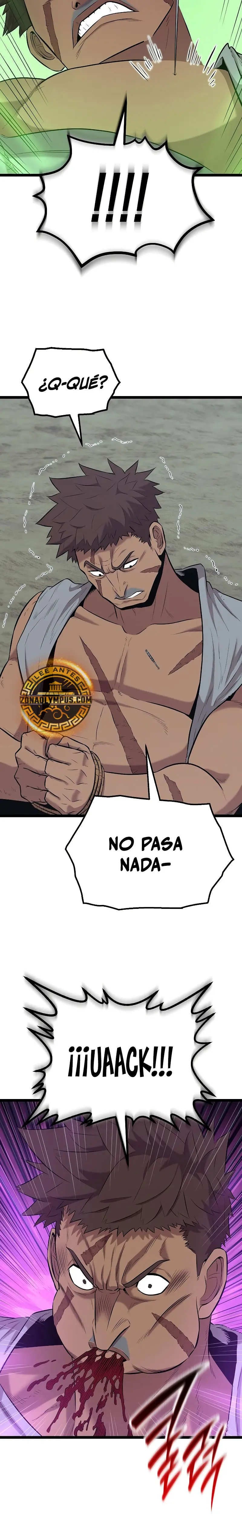 Las crónicas del clan Tang Capítulo 13 - Page 30