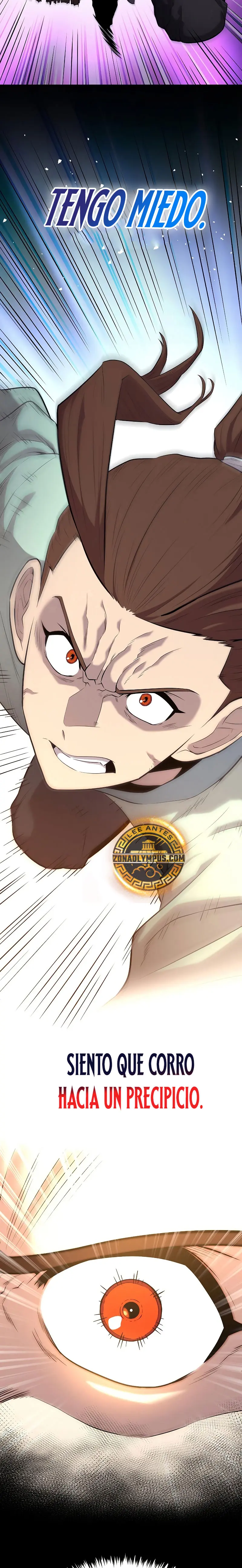 Las crónicas del clan Tang Capítulo 13 - Page 4