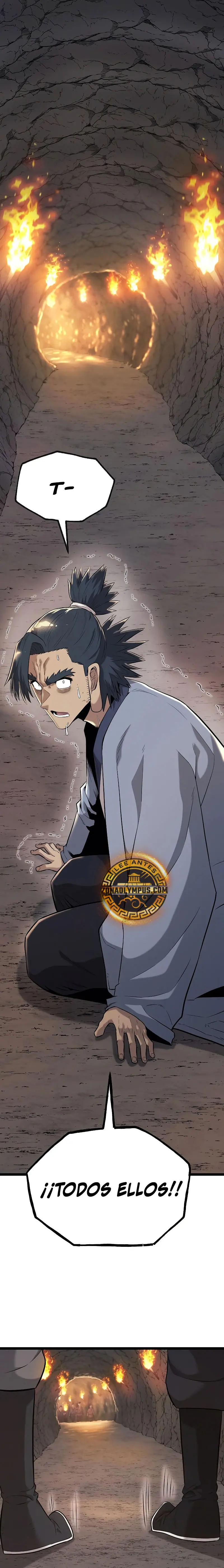 Las crónicas del clan Tang Capítulo 14 - Page 11