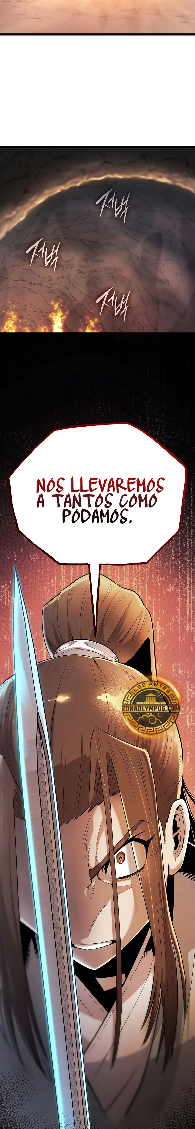 Las crónicas del clan Tang Capítulo 14 - Page 13