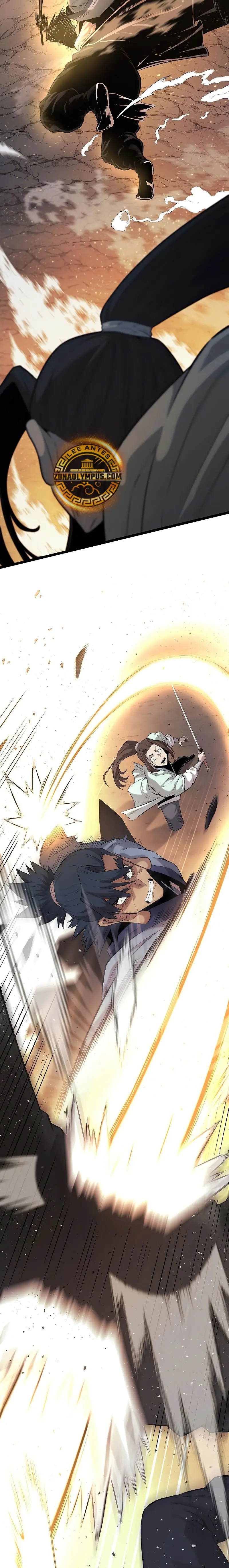 Las crónicas del clan Tang Capítulo 14 - Page 30