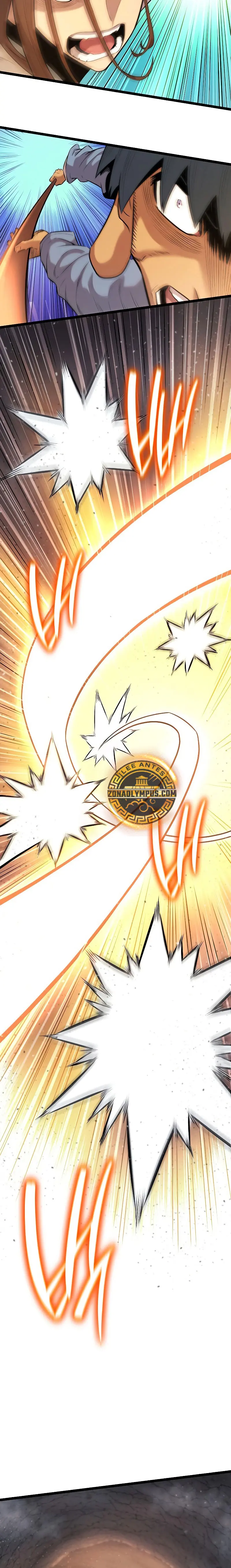 Las crónicas del clan Tang Capítulo 14 - Page 36