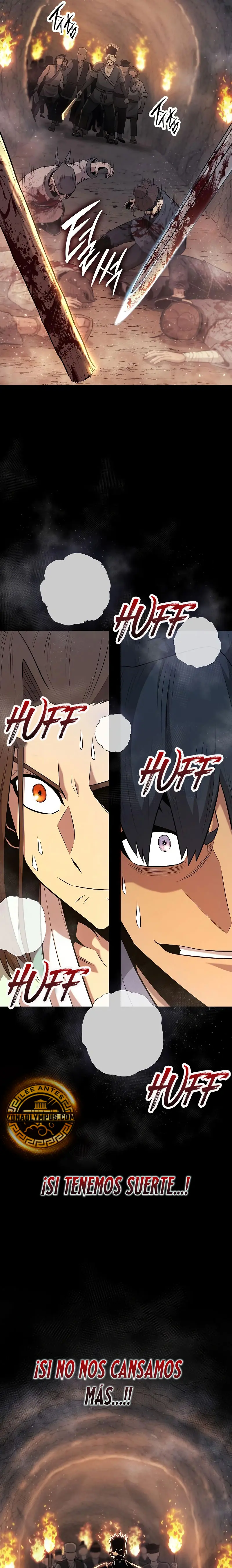 Las crónicas del clan Tang Capítulo 14 - Page 37