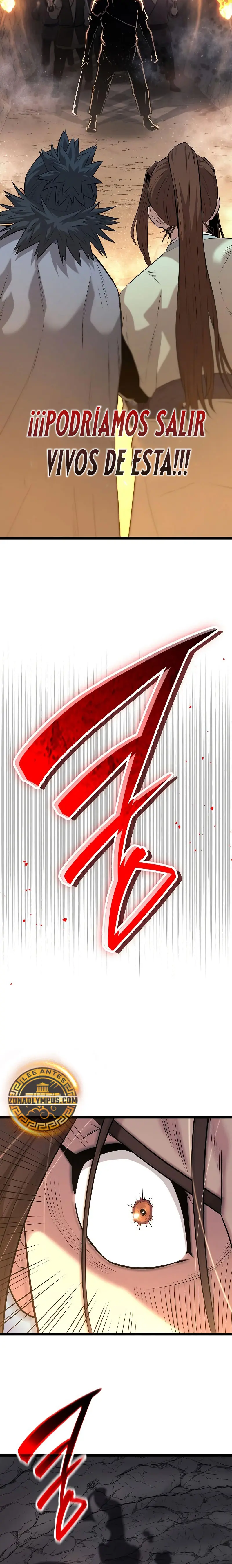 Las crónicas del clan Tang Capítulo 14 - Page 38