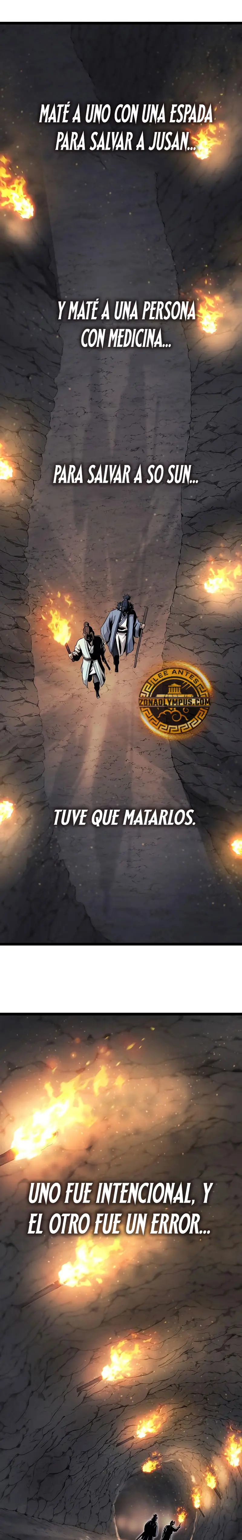 Las crónicas del clan Tang Capítulo 14 - Page 4