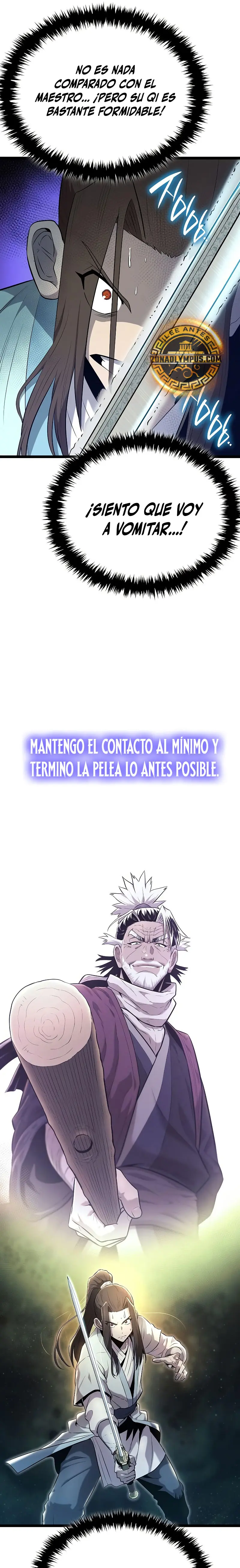 Las crónicas del clan Tang Capítulo 15 - Page 12