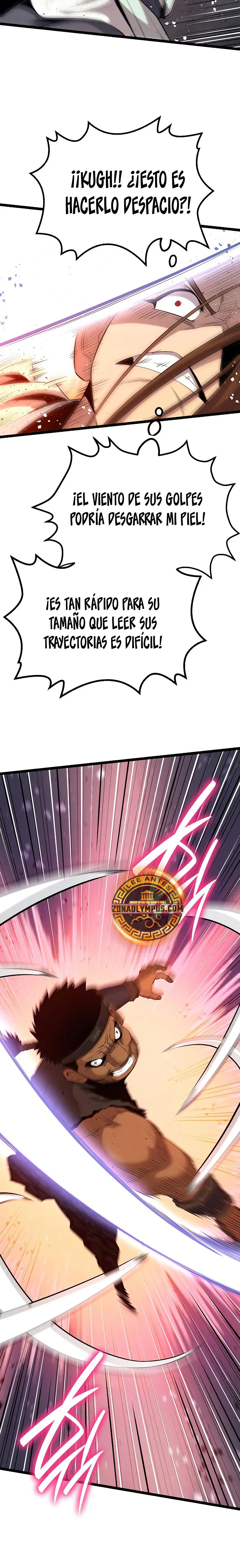 Las crónicas del clan Tang Capítulo 15 - Page 16