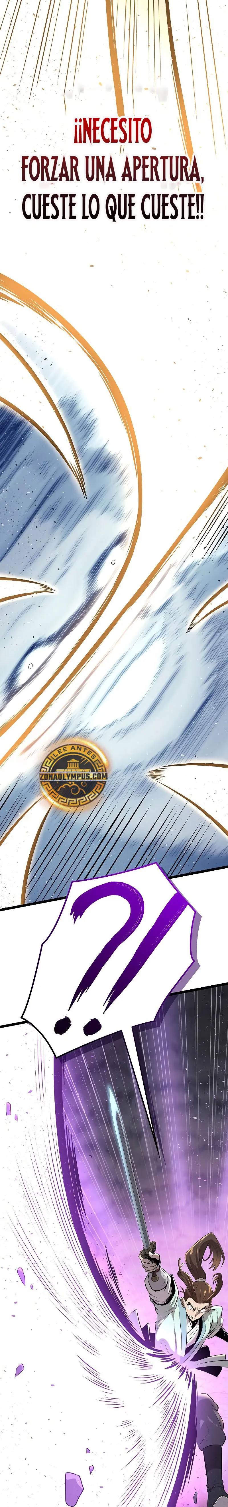 Las crónicas del clan Tang Capítulo 15 - Page 28