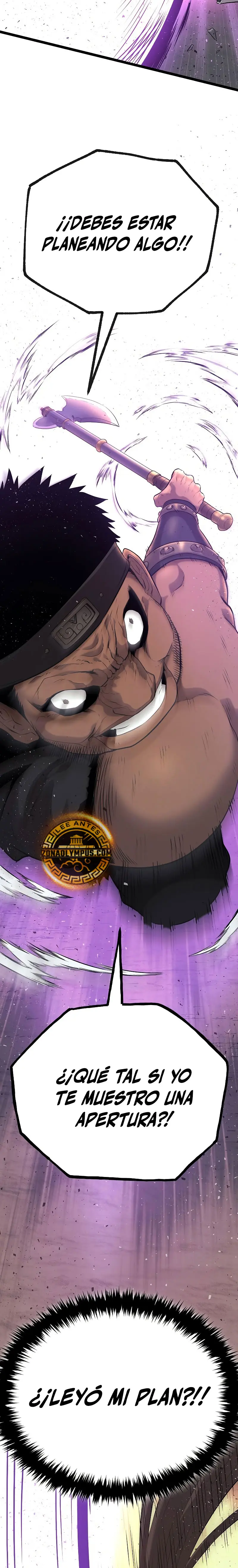 Las crónicas del clan Tang Capítulo 15 - Page 29