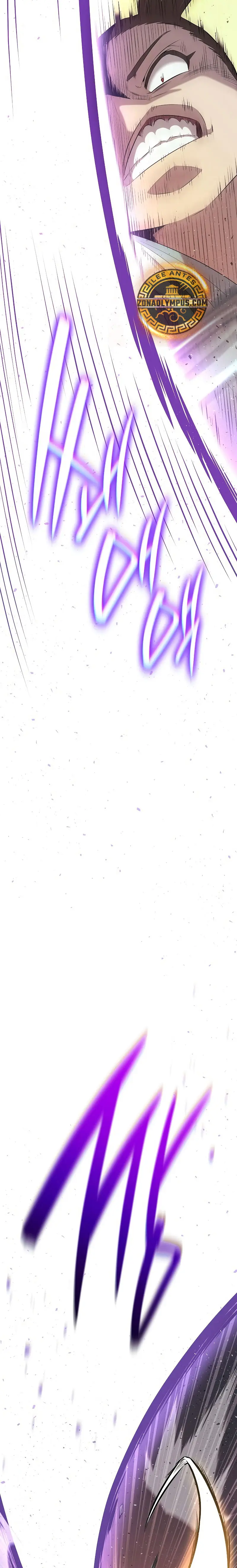 Las crónicas del clan Tang Capítulo 15 - Page 30