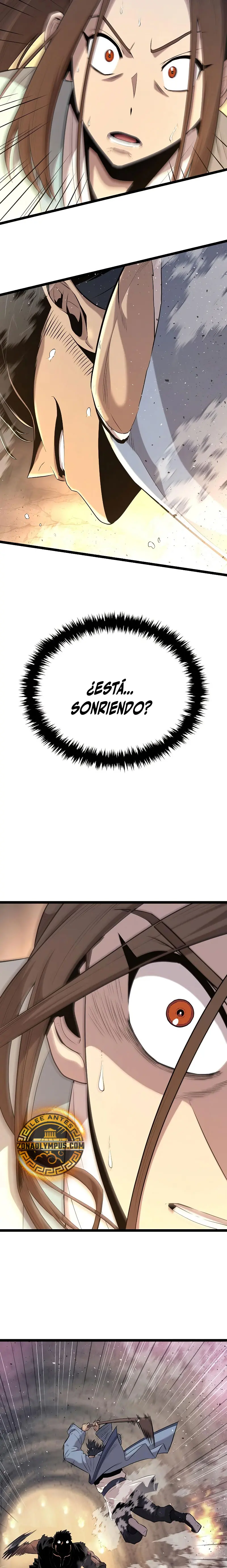 Las crónicas del clan Tang Capítulo 15 - Page 33