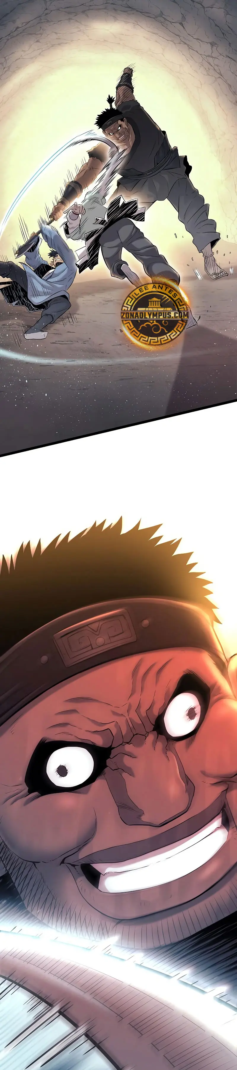 Las crónicas del clan Tang Capítulo 15 - Page 42