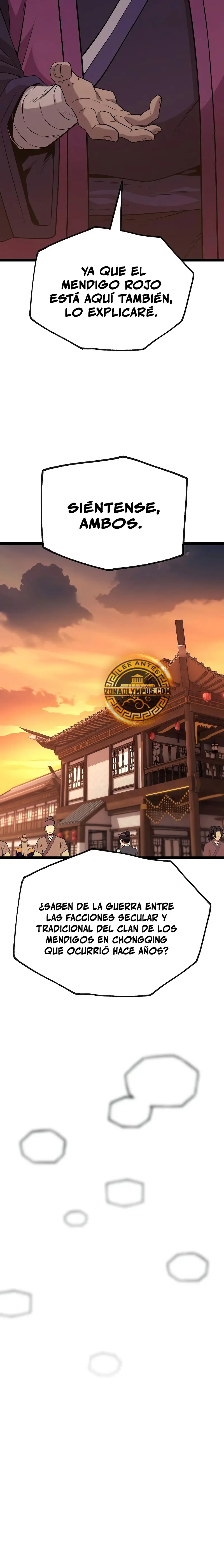 Las crónicas del clan Tang Capítulo 16 - Page 26