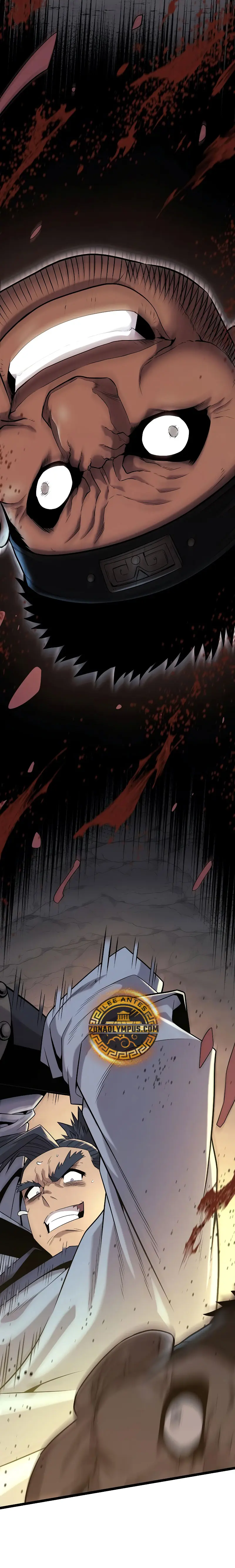 Las crónicas del clan Tang Capítulo 16 - Page 3