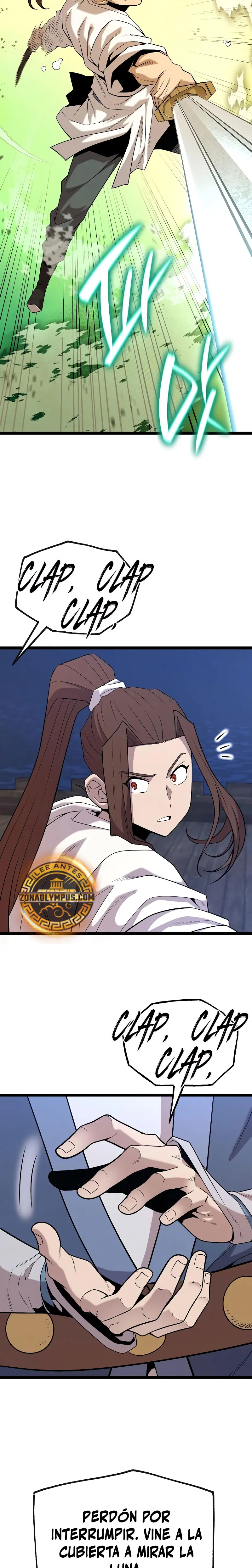 Las crónicas del clan Tang Capítulo 16 - Page 34