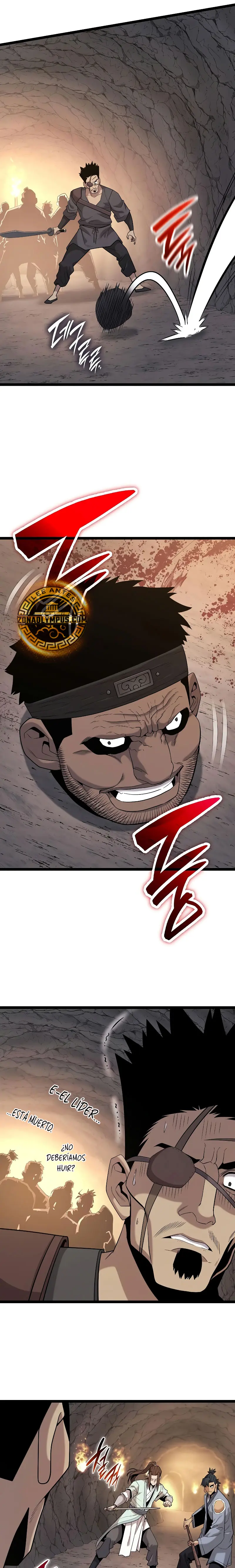 Las crónicas del clan Tang Capítulo 16 - Page 4