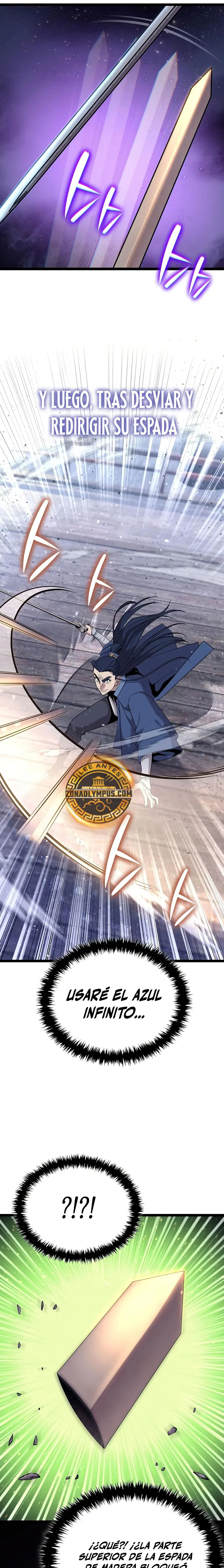 Las crónicas del clan Tang Capítulo 17 - Page 14