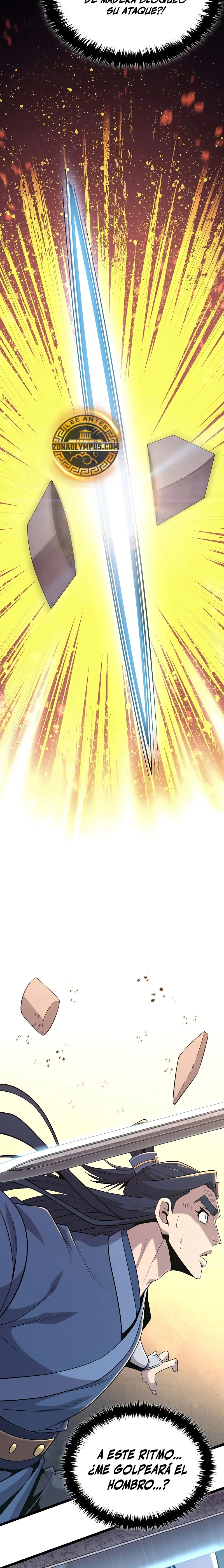 Las crónicas del clan Tang Capítulo 17 - Page 15