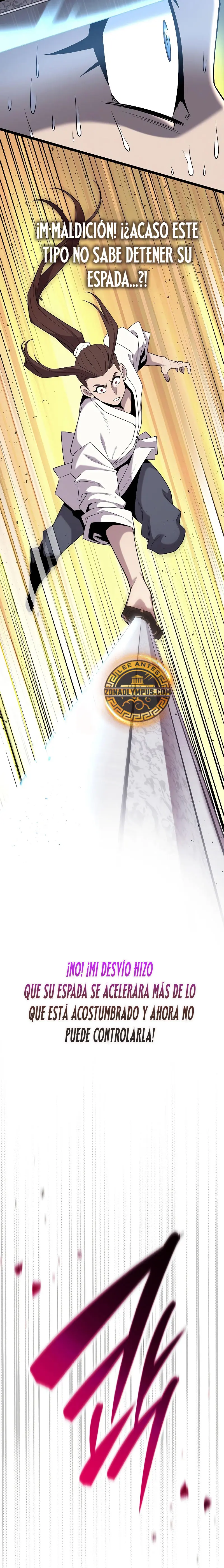 Las crónicas del clan Tang Capítulo 17 - Page 16