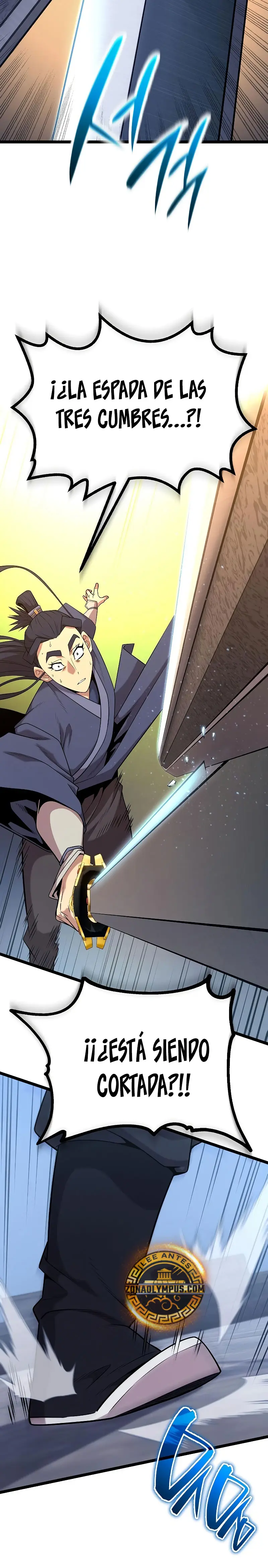 Las crónicas del clan Tang Capítulo 17 - Page 26